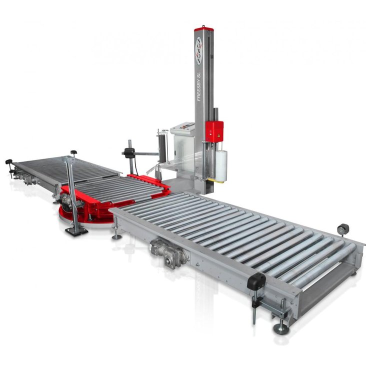 Freesby SL 212