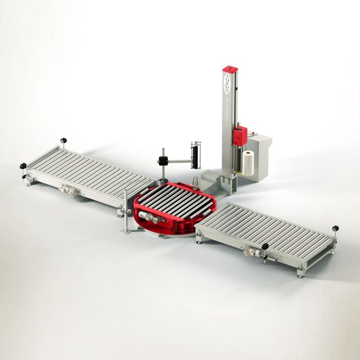 Freesby SL 214
