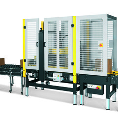 Siat Case Sealer SM11