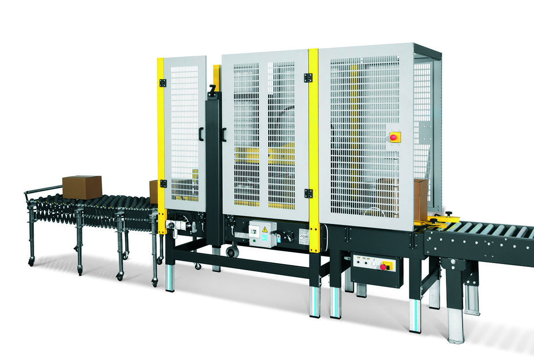Siat Case Sealer SM11