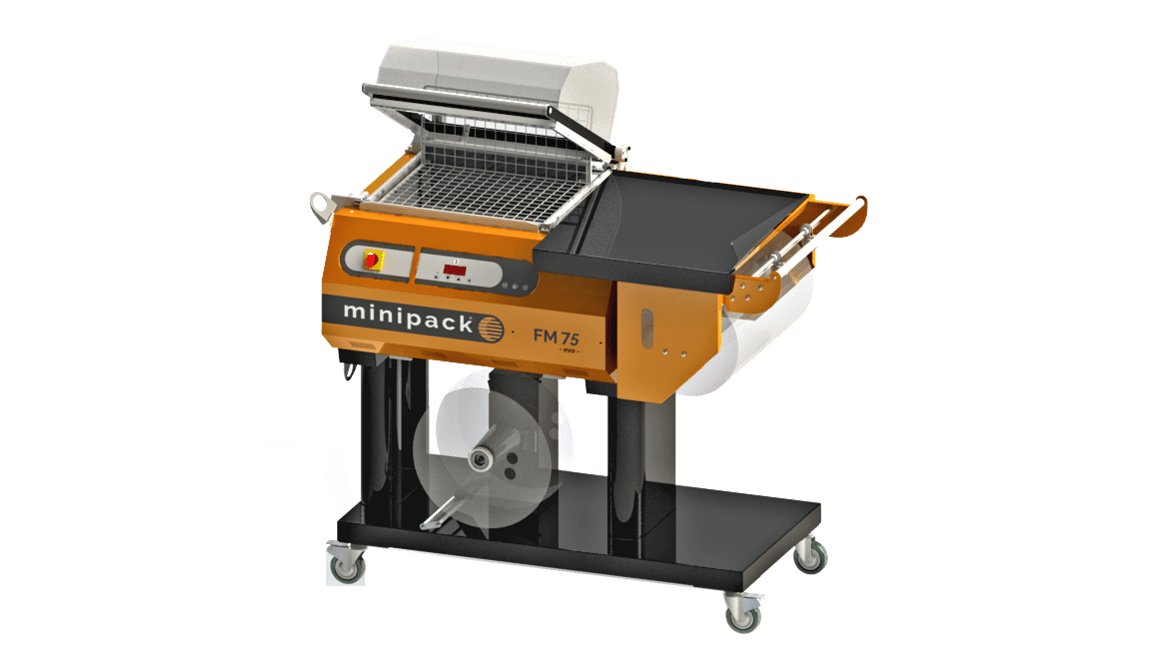 Minipack FM75