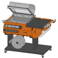 Minipack FM76