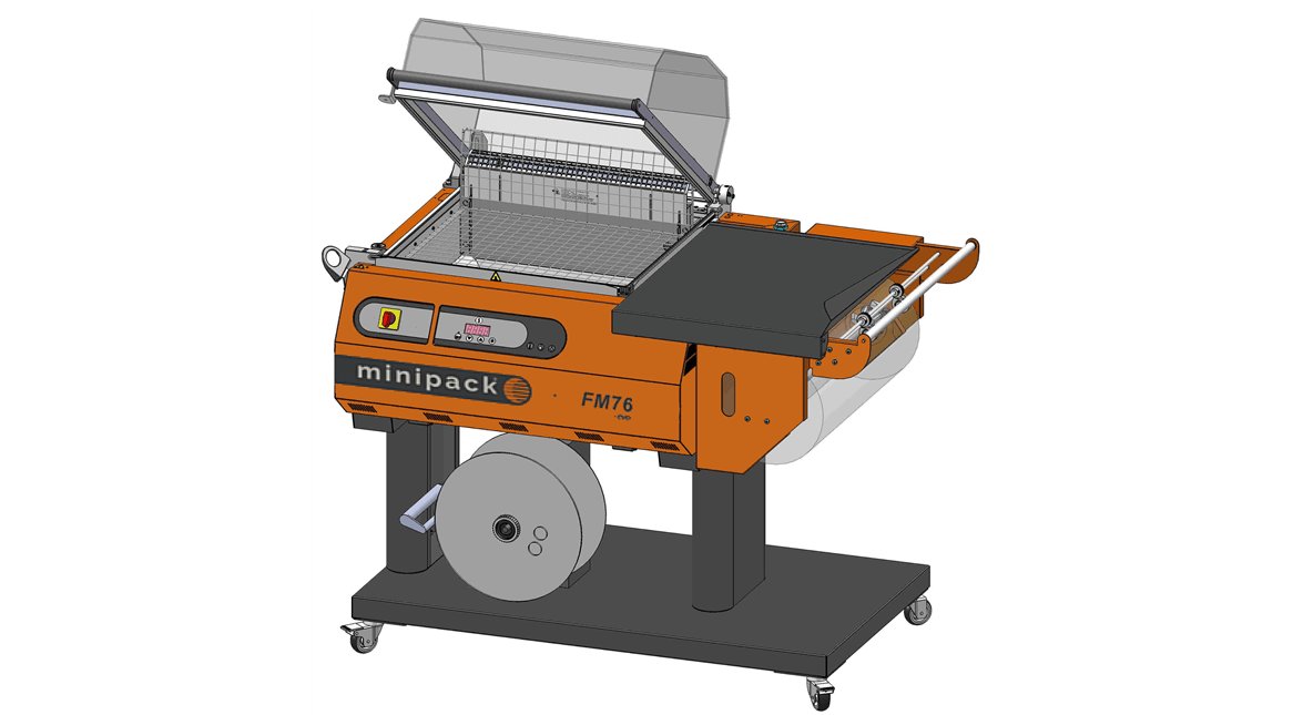 Minipack FM76