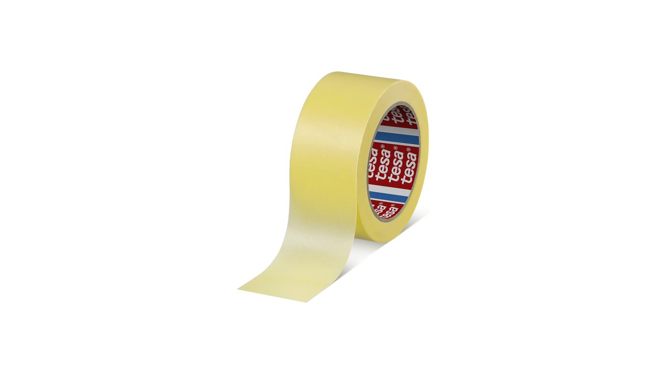 tesa® 4334 Precision Mask® tape