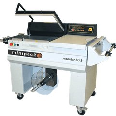 Minipack Modular 50S