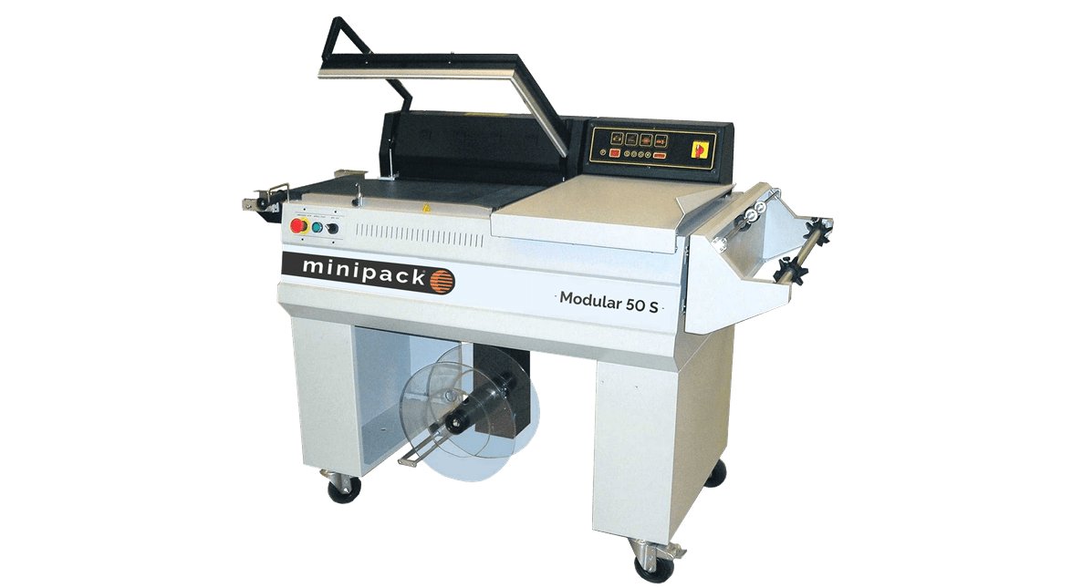 Minipack Modular 50S